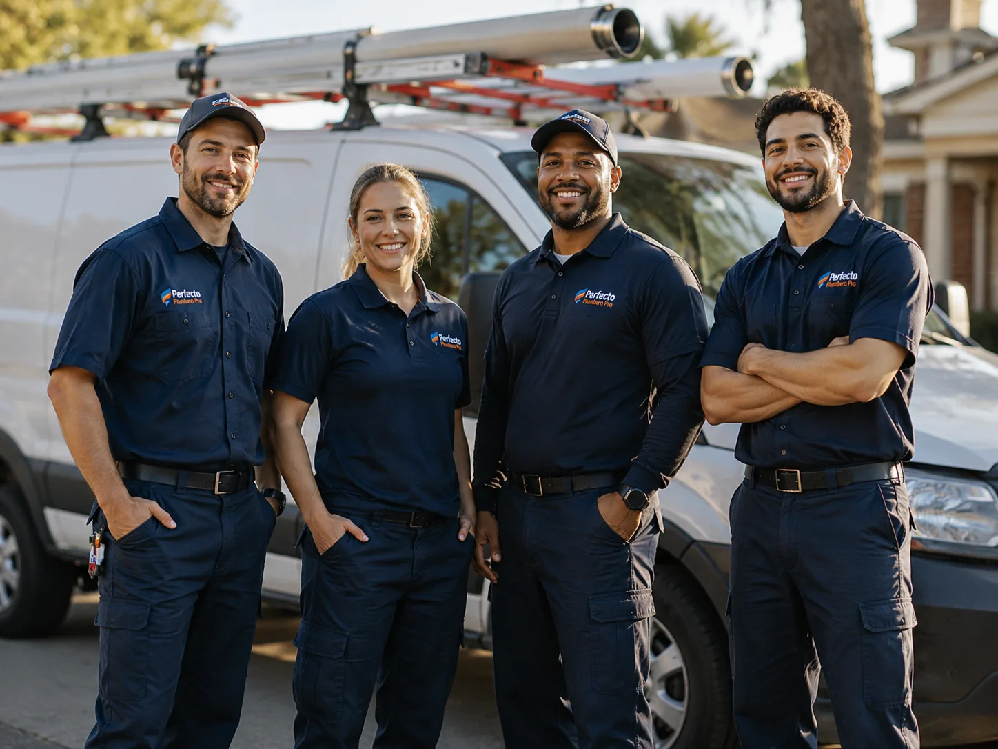 Emergency Plumber Near Me in Moscow, AR near me